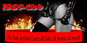 Top Domina 24 Club of femdom clubs - Find the Mistress of your dreams