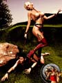 BDSM Story, Domina Geschichte, slave diary, femdom phantasy by TopDomina24, your dominaguide