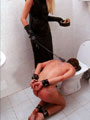 Femdom photos and clips