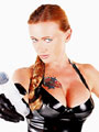 Lady Zahra Bizarre