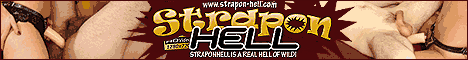 Strapon Hell