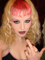 Femdom Bio